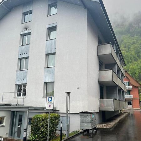 Zimmer Hergiswil Extérieur photo
