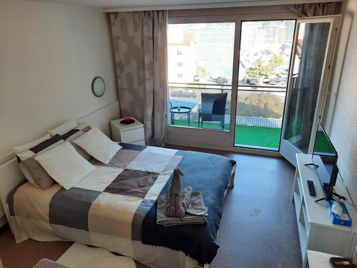 Zimmer Hergiswil Extérieur photo