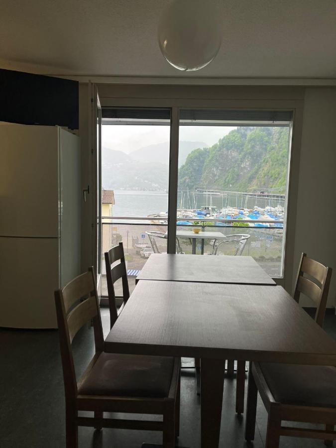 Zimmer Hergiswil Extérieur photo