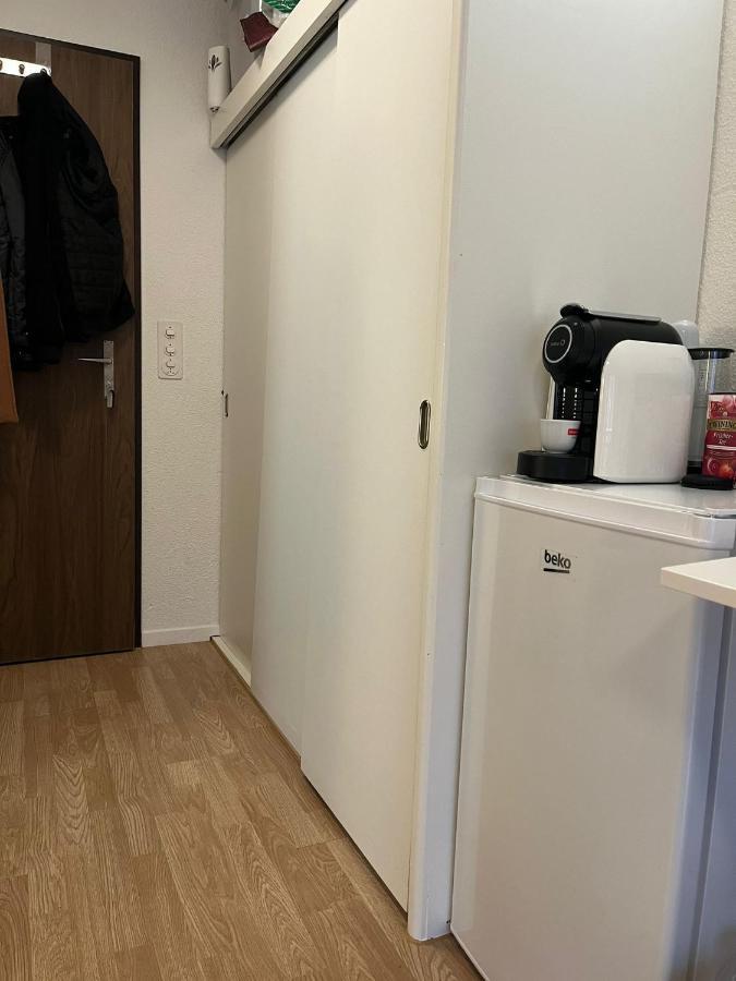 Zimmer Hergiswil Extérieur photo
